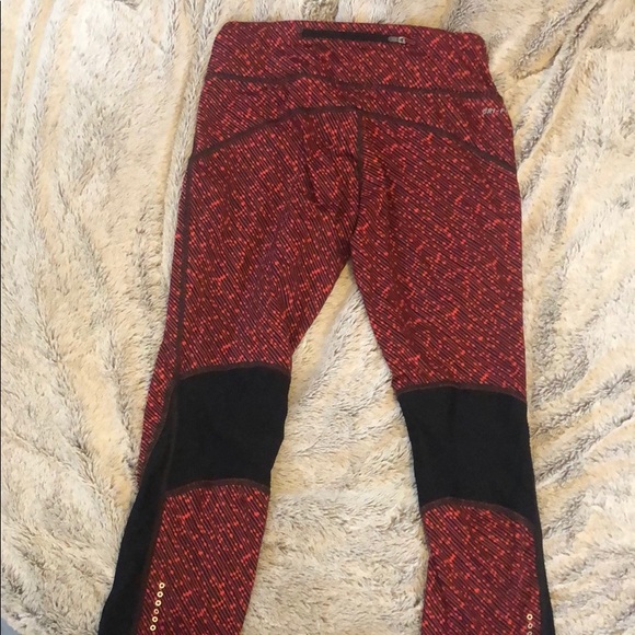 Nike running Capri leggings - Picture 2 of 2